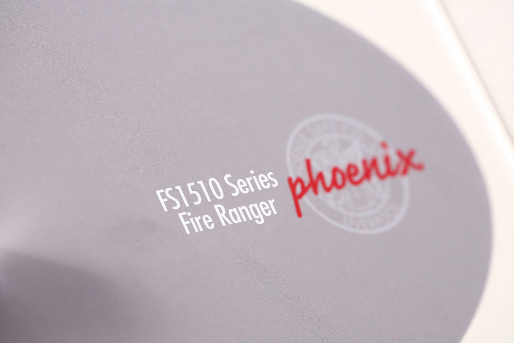 Phoenix Fire Ranger Safe (FS1510)