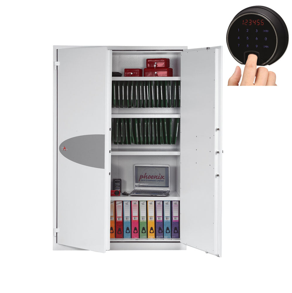 Phoenix Fire Ranger Safe (FS1510)