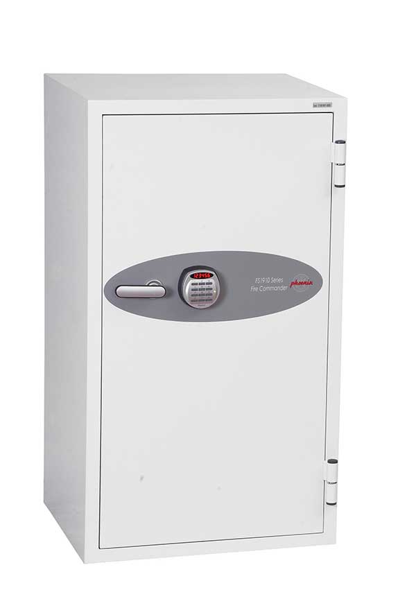 Phoenix Fire Commander Fire Safe (FS1910)