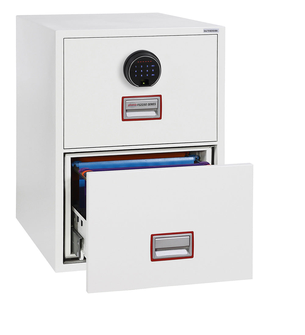 Phoenix World Class Vertical Fire File (FS2250)