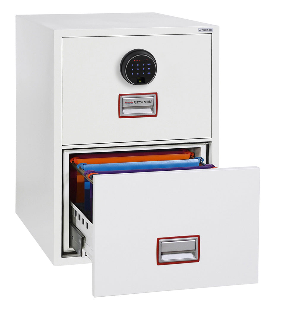 Phoenix World Class Vertical Fire File (FS2250)