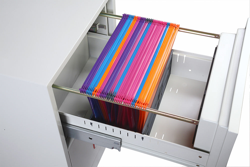 Phoenix World Class Vertical Fire File (FS2250)
