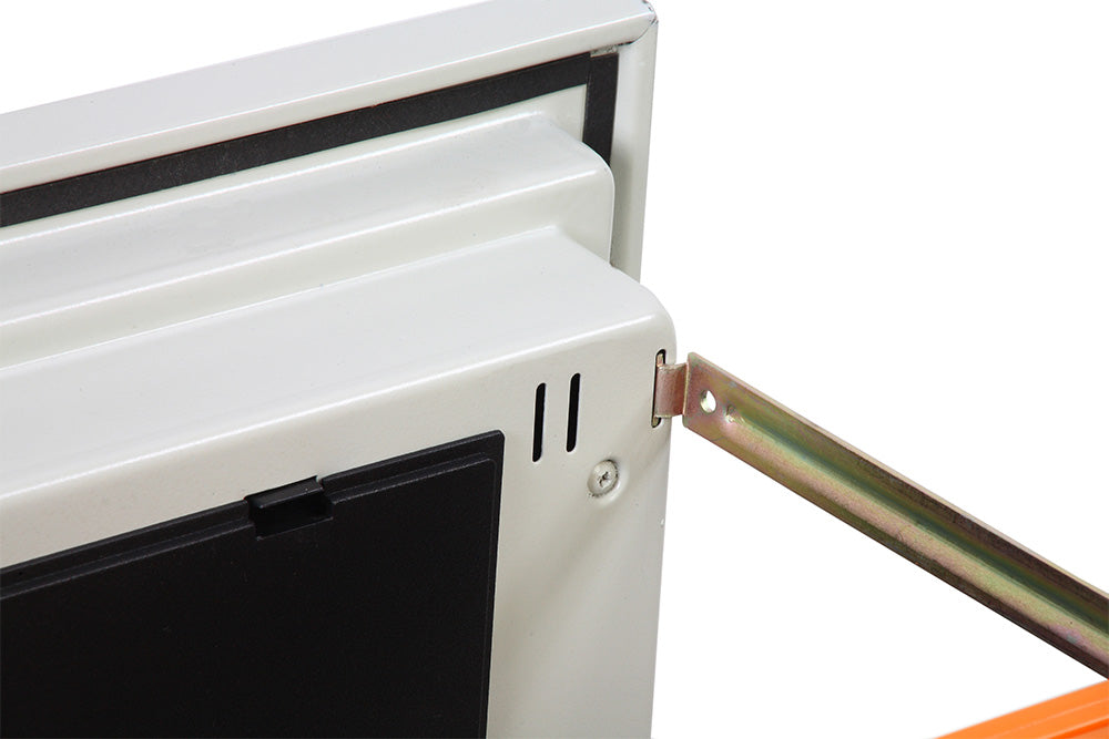 Phoenix World Class Vertical Fire File (FS2250)