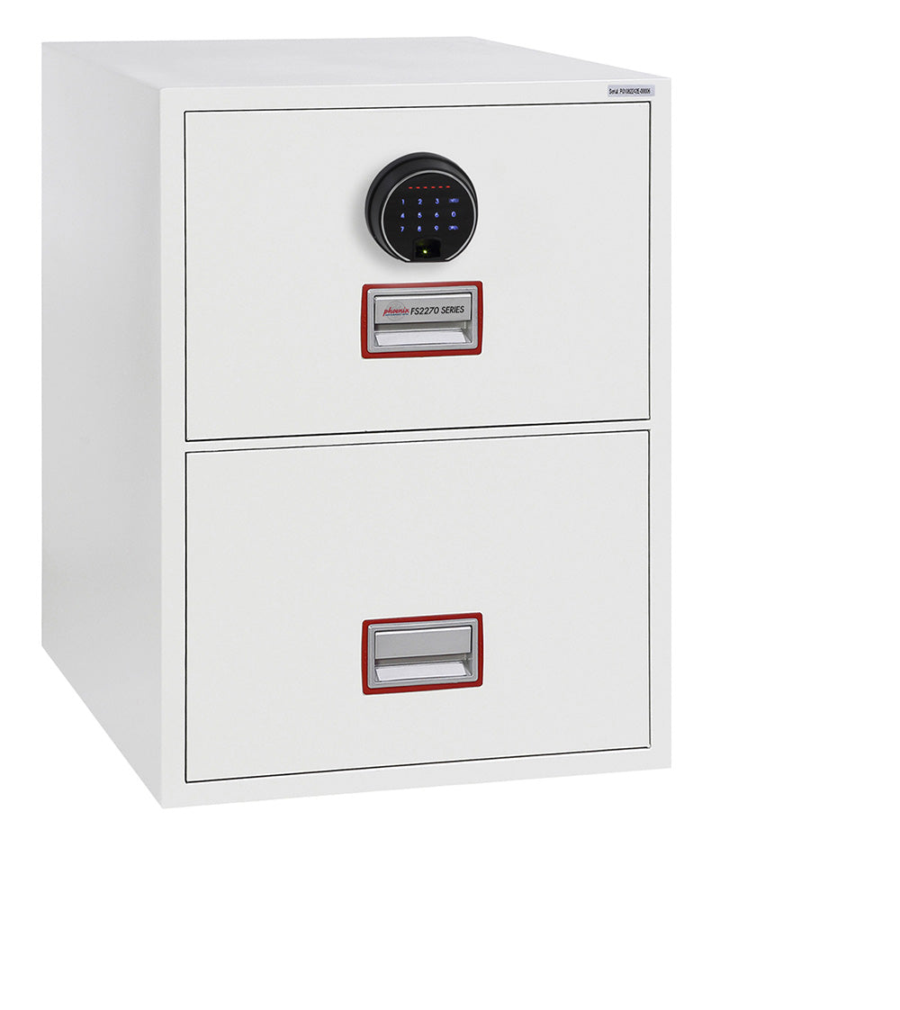 Phoenix World Class Vertical Fire File (FS2270)