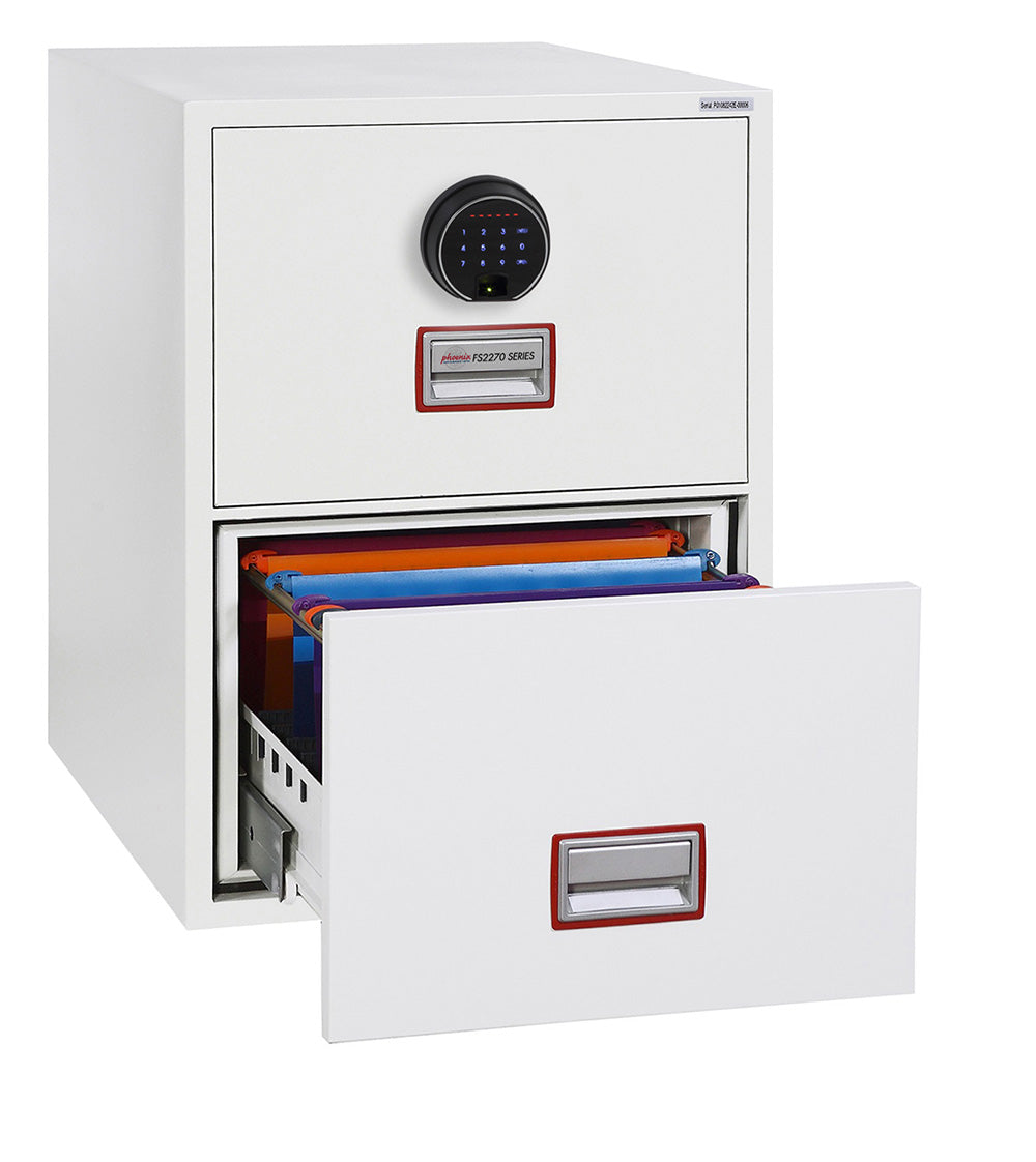 Phoenix World Class Vertical Fire File (FS2270)