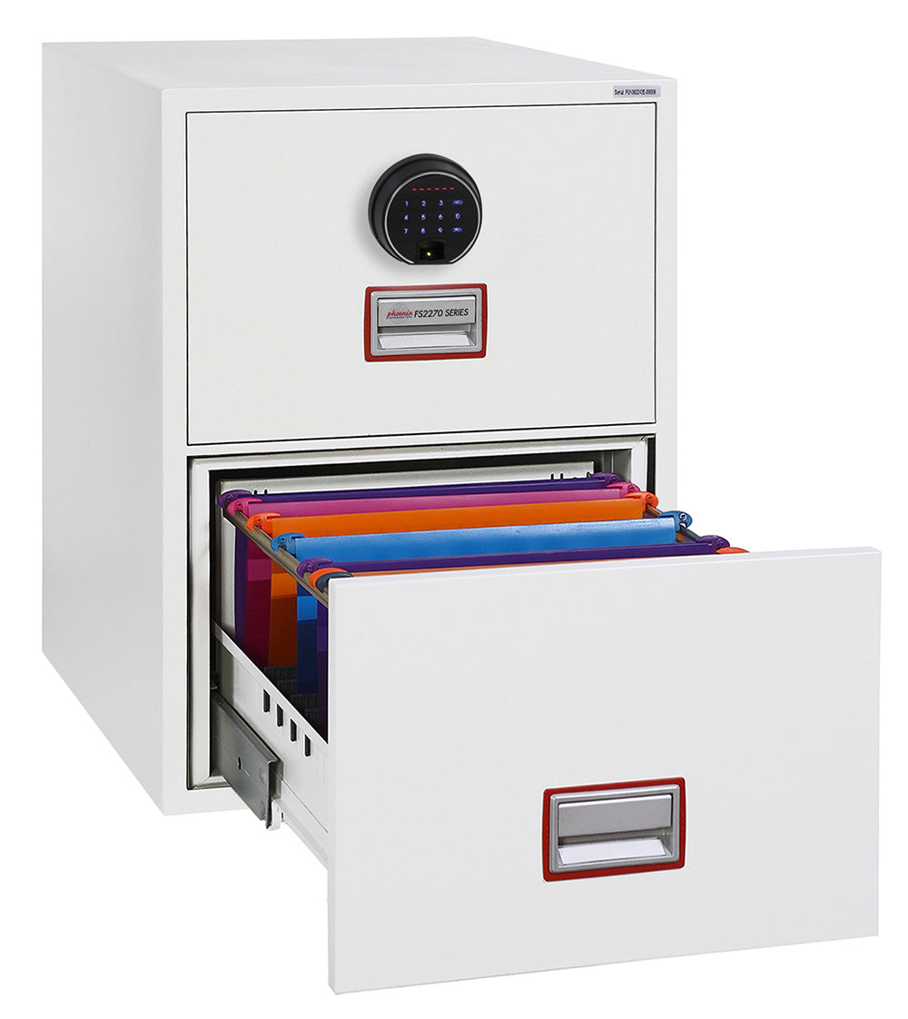 Phoenix World Class Vertical Fire File (FS2270)