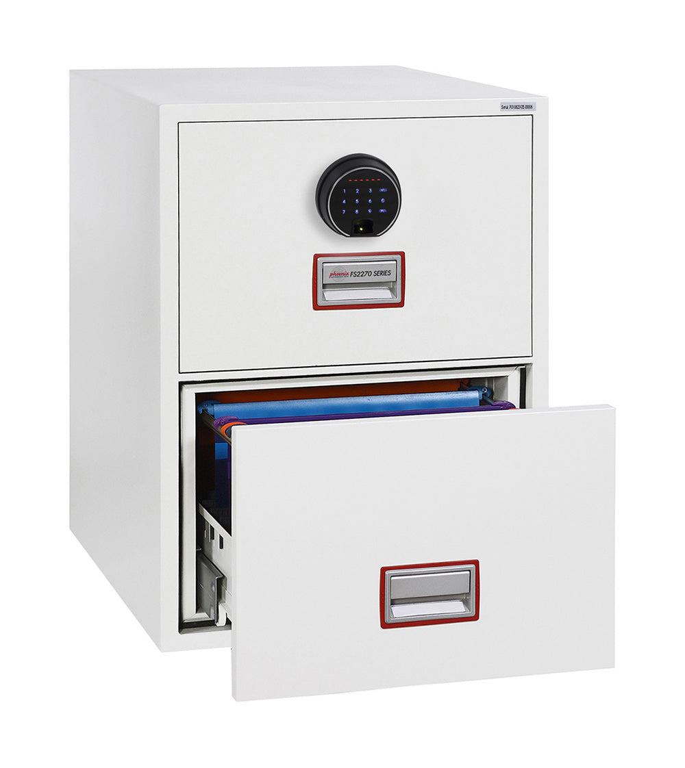 Phoenix World Class Vertical Fire File (FS2270)