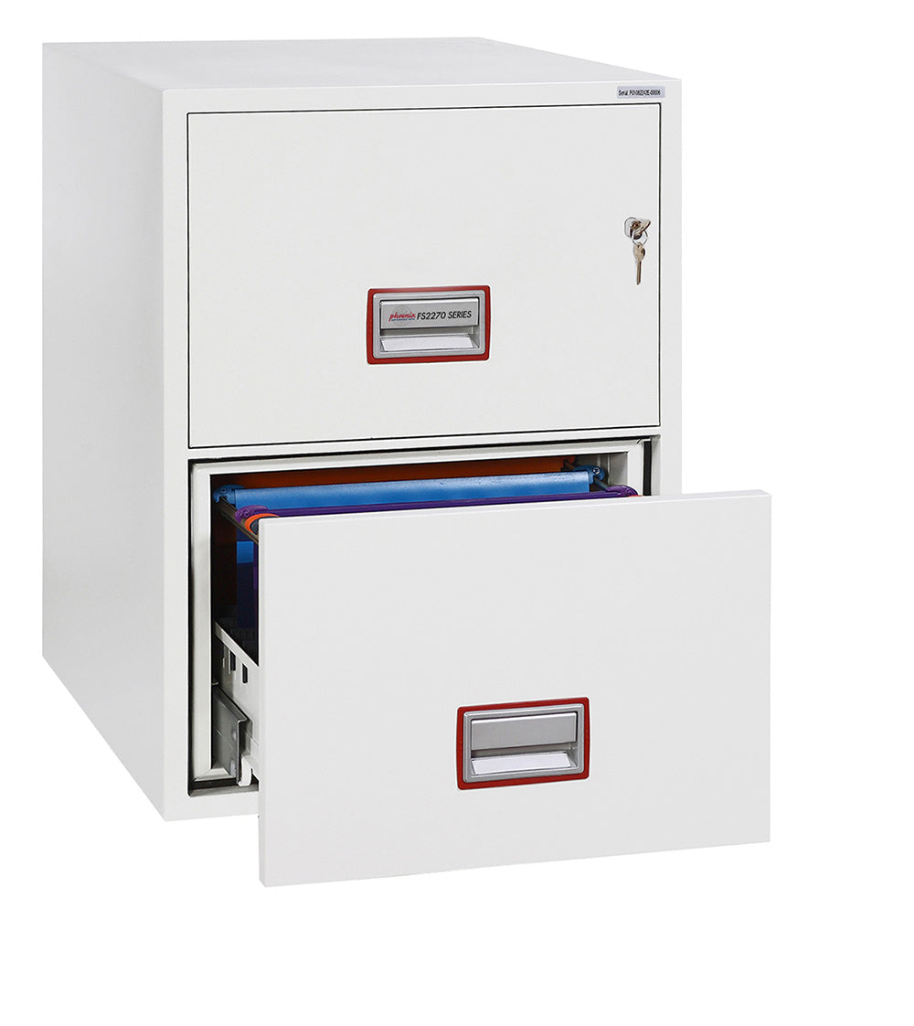 Phoenix World Class Vertical Fire File (FS2270)