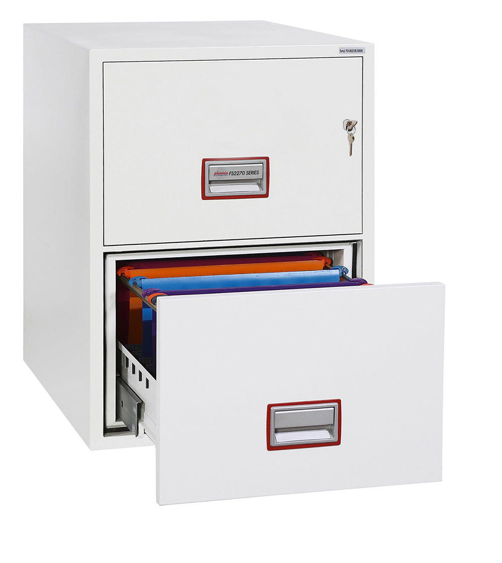Phoenix World Class Vertical Fire File (FS2270)