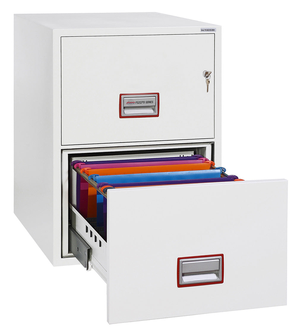 Phoenix World Class Vertical Fire File (FS2270)