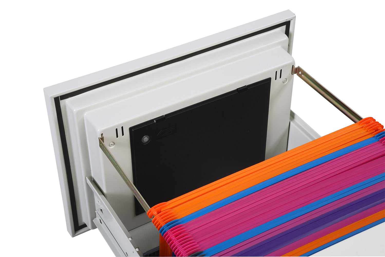 Phoenix World Class Vertical Fire File (FS2270)