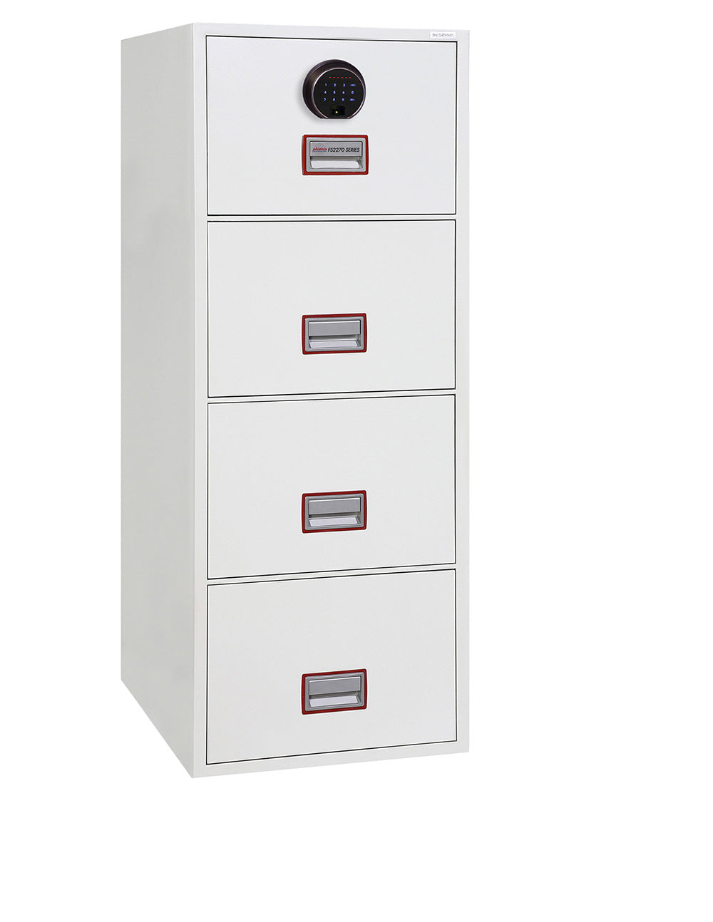 Phoenix World Class Vertical Fire File (FS2270)