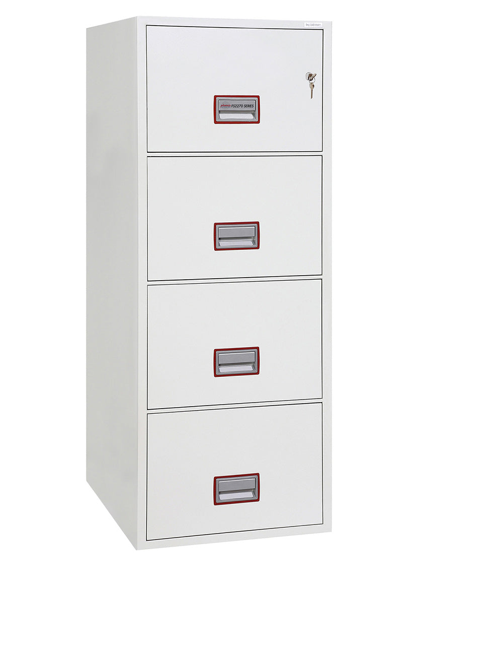 Phoenix World Class Vertical Fire File (FS2270)