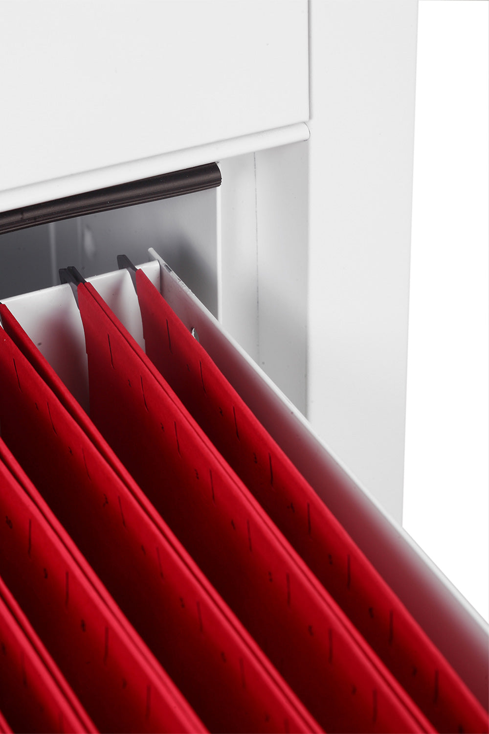 Phoenix World Class Lateral Fire File (FS2410)