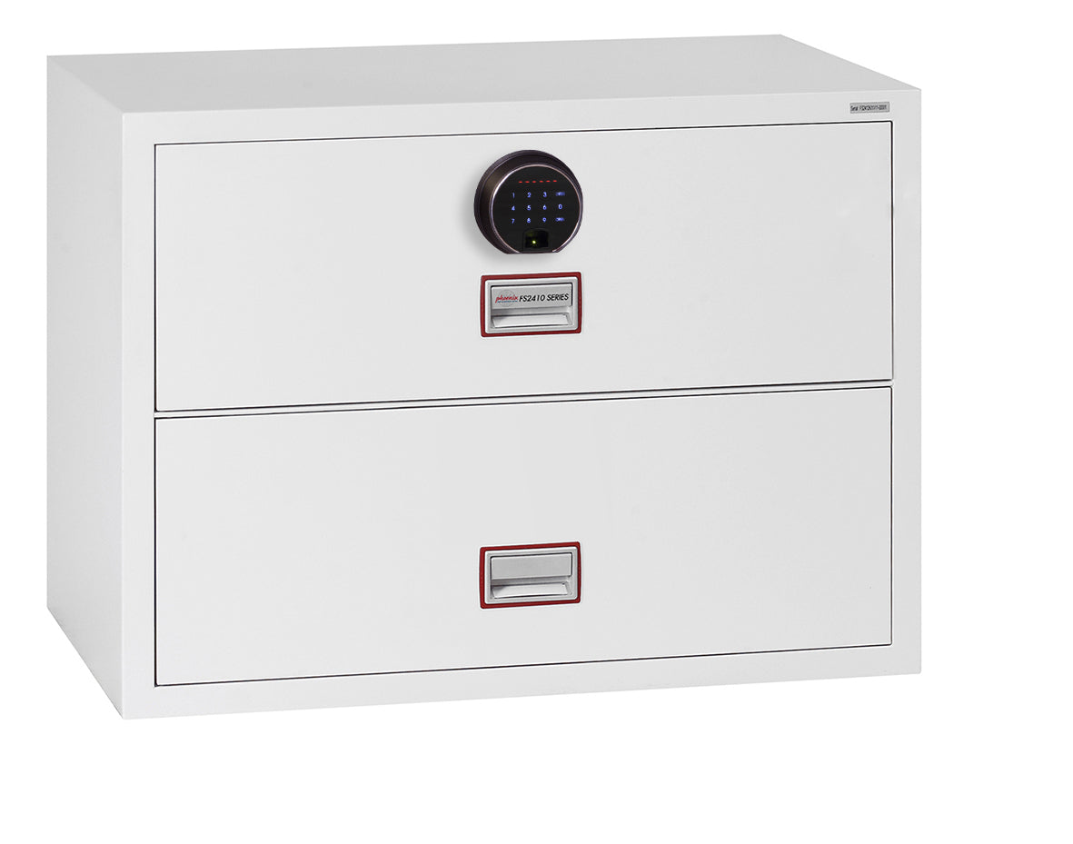 Phoenix World Class Lateral Fire File (FS2410)