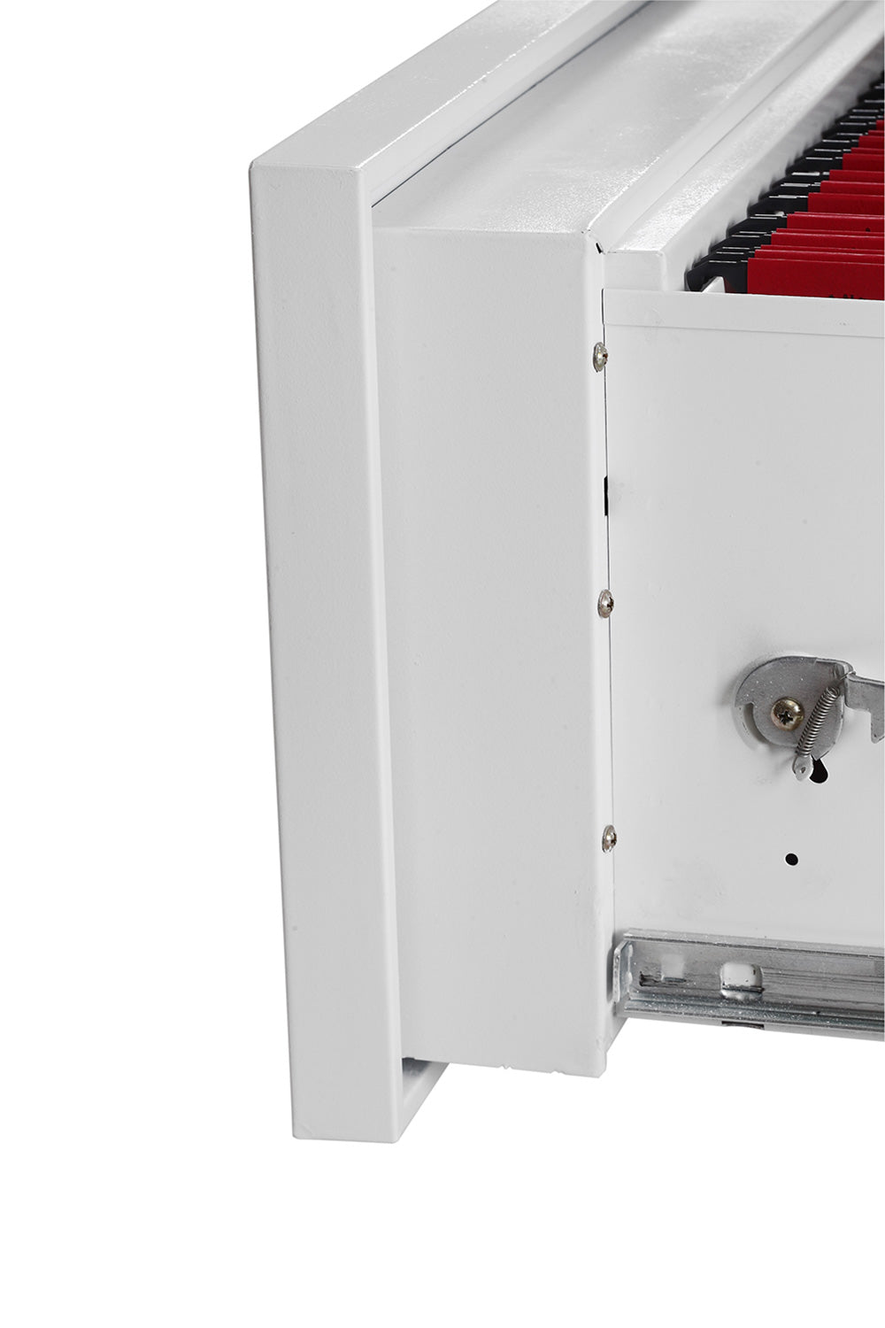 Phoenix World Class Lateral Fire File (FS2410)
