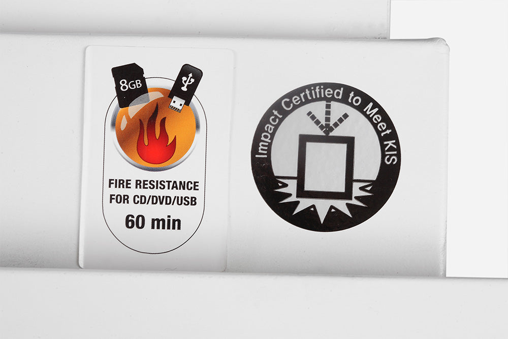 Phoenix World Class Lateral Fire File (FS2410)