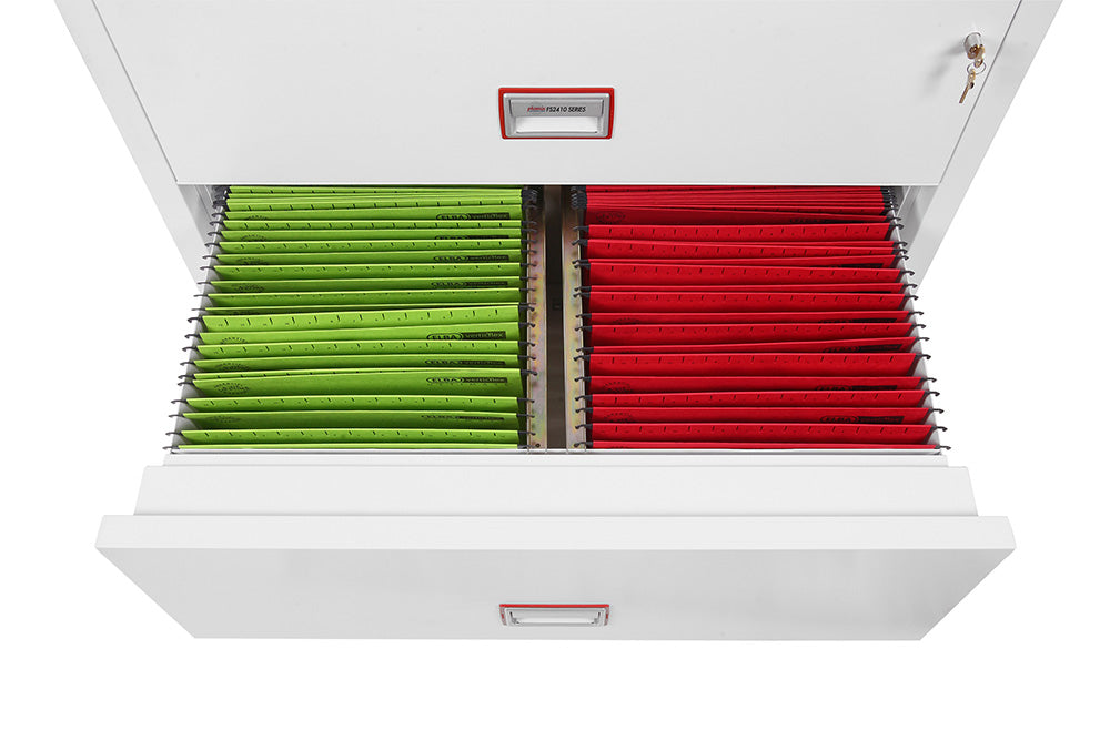Phoenix World Class Lateral Fire File (FS2410)