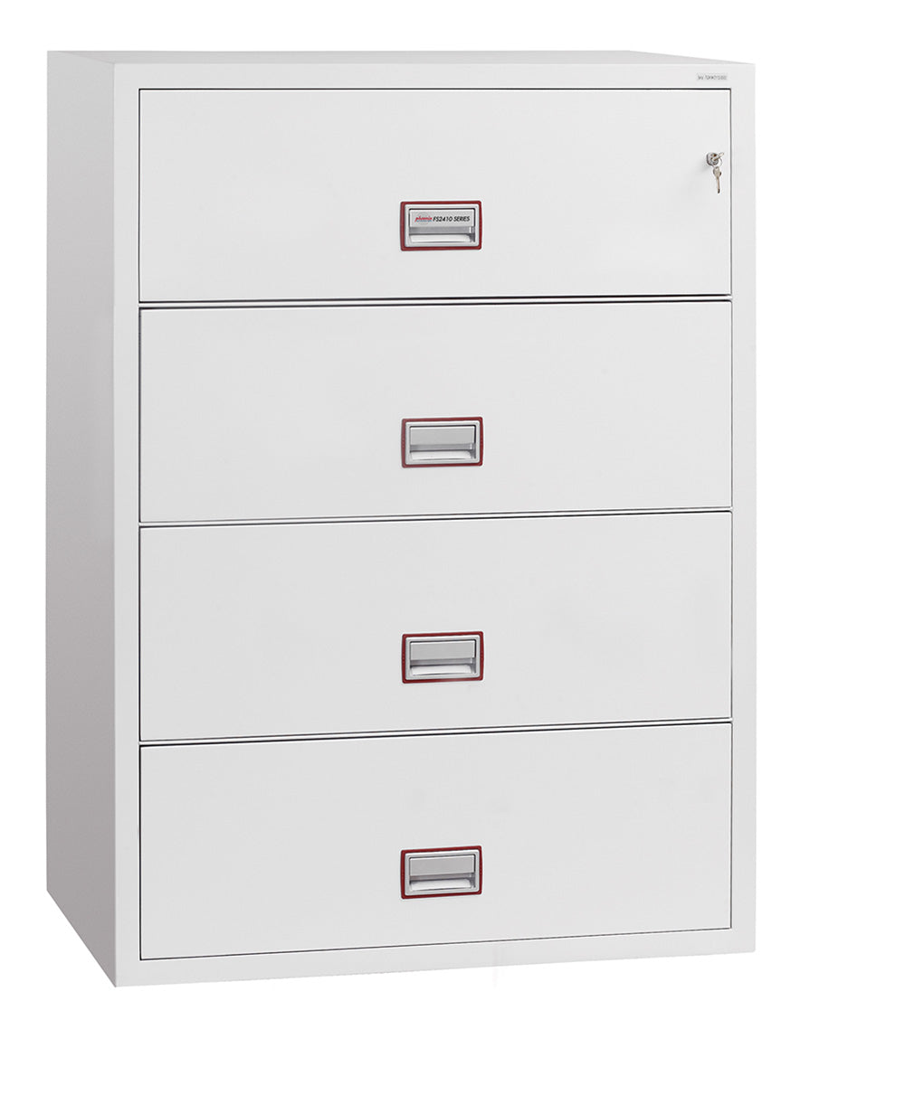 Phoenix World Class Lateral Fire File (FS2410)