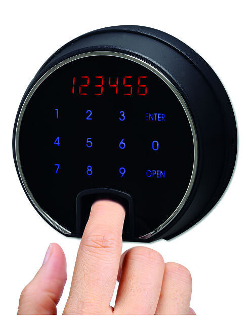 Phoenix Next Luxury Safe (LS7000)