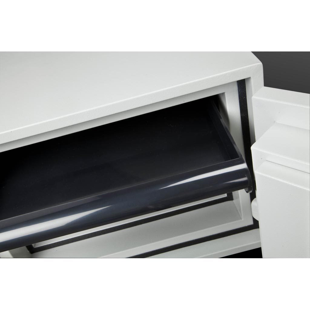 Burton Firebrand Fireproof Safe