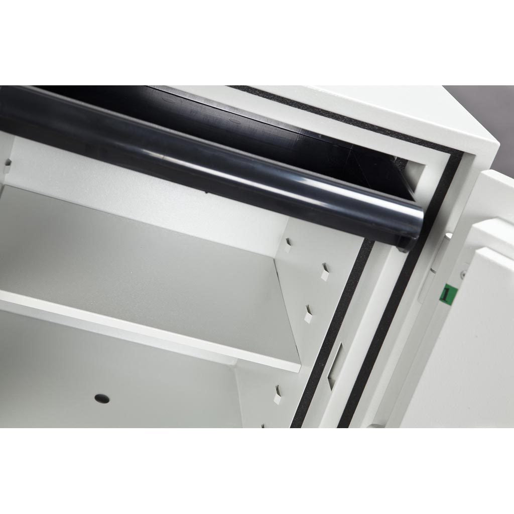Burton Firebrand Fireproof Safe