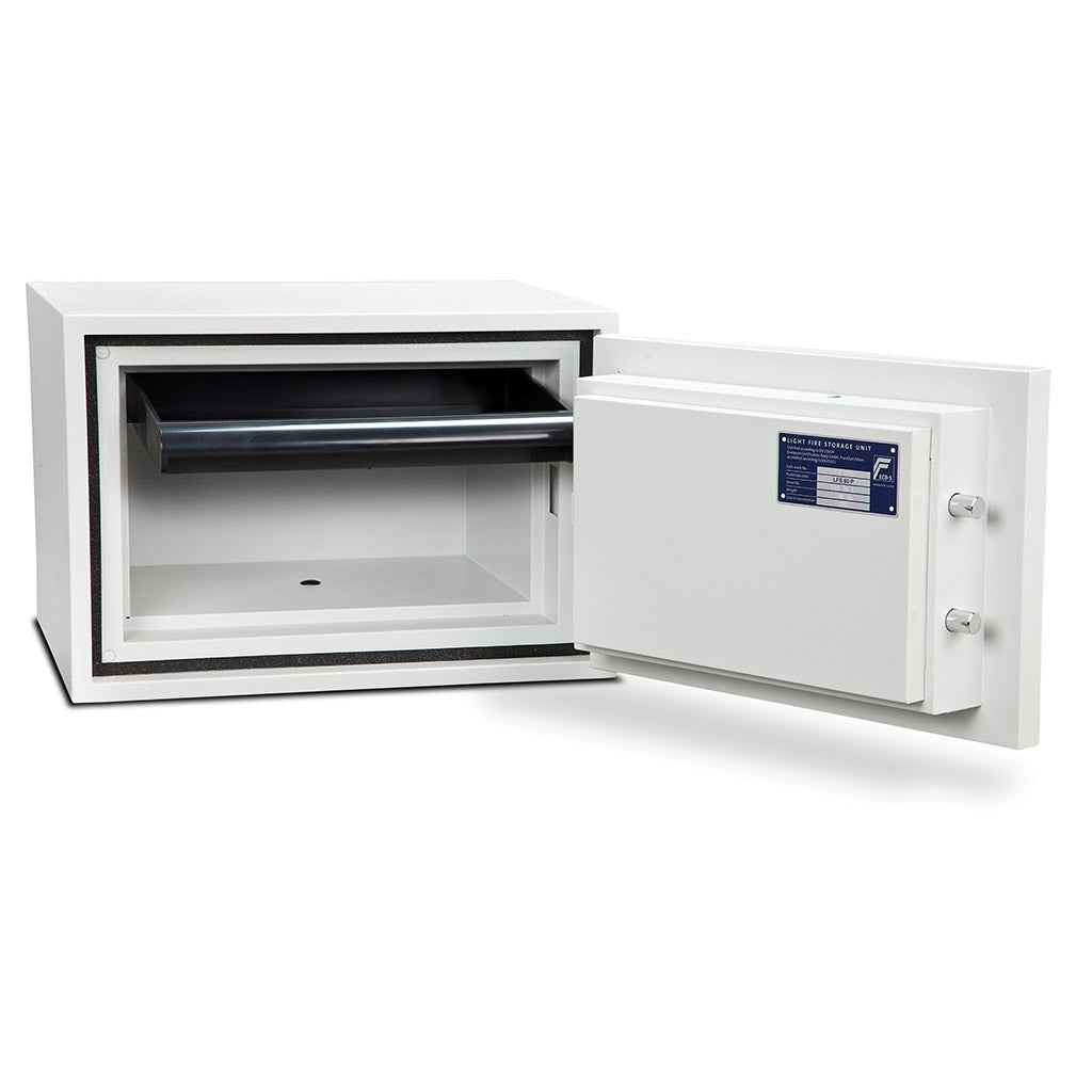 Burton Firebrand Fireproof Safe