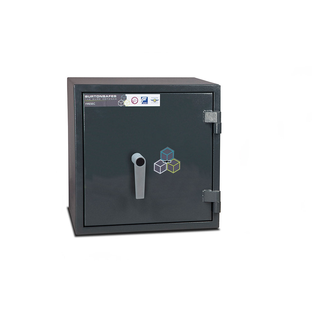Burton Firesec 10/60 - Grade 1 Safe