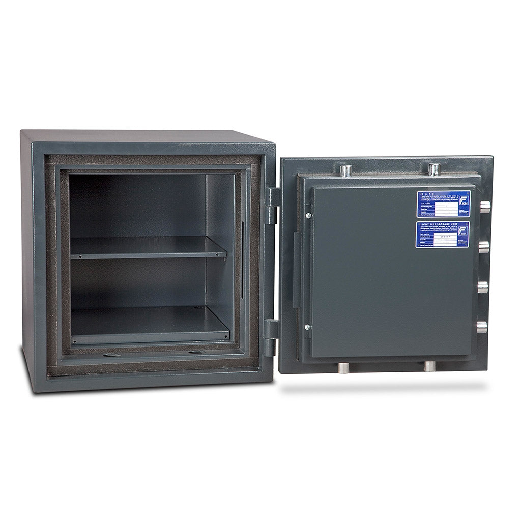 Burton Firesec 10/60 - Grade 1 Safe