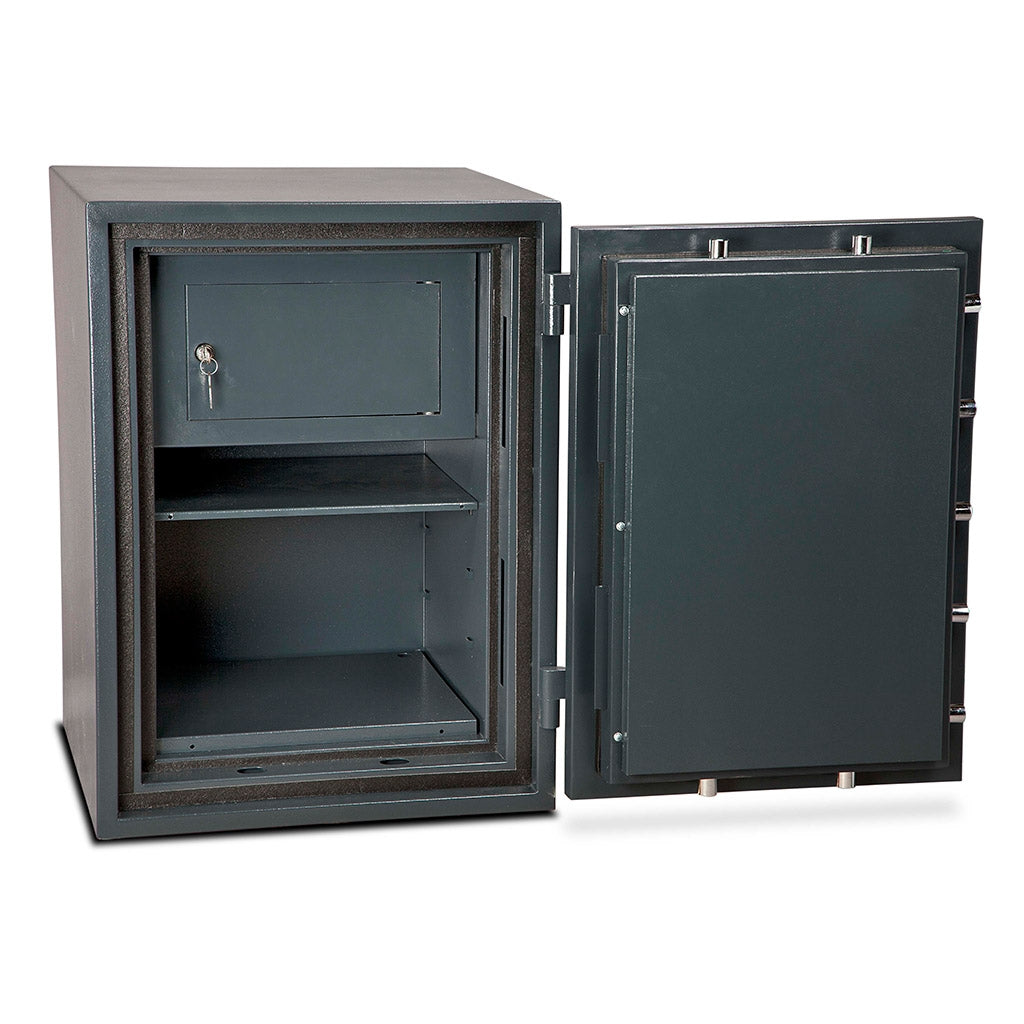 Burton Firesec 10/60 - Grade 1 Safe