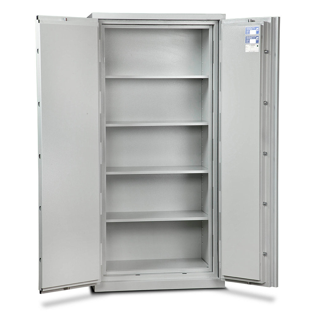 Burton Firesec 10/60 - Grade 1 Safe