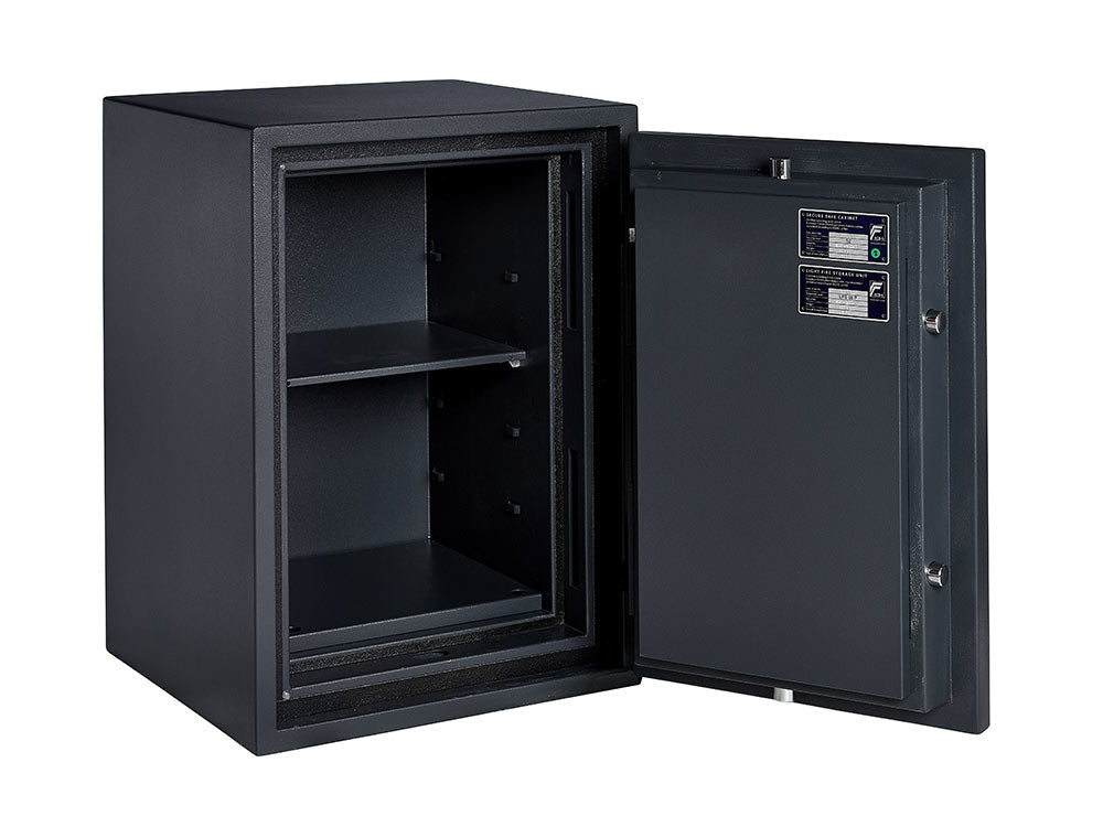 Burton Firesec 4/60