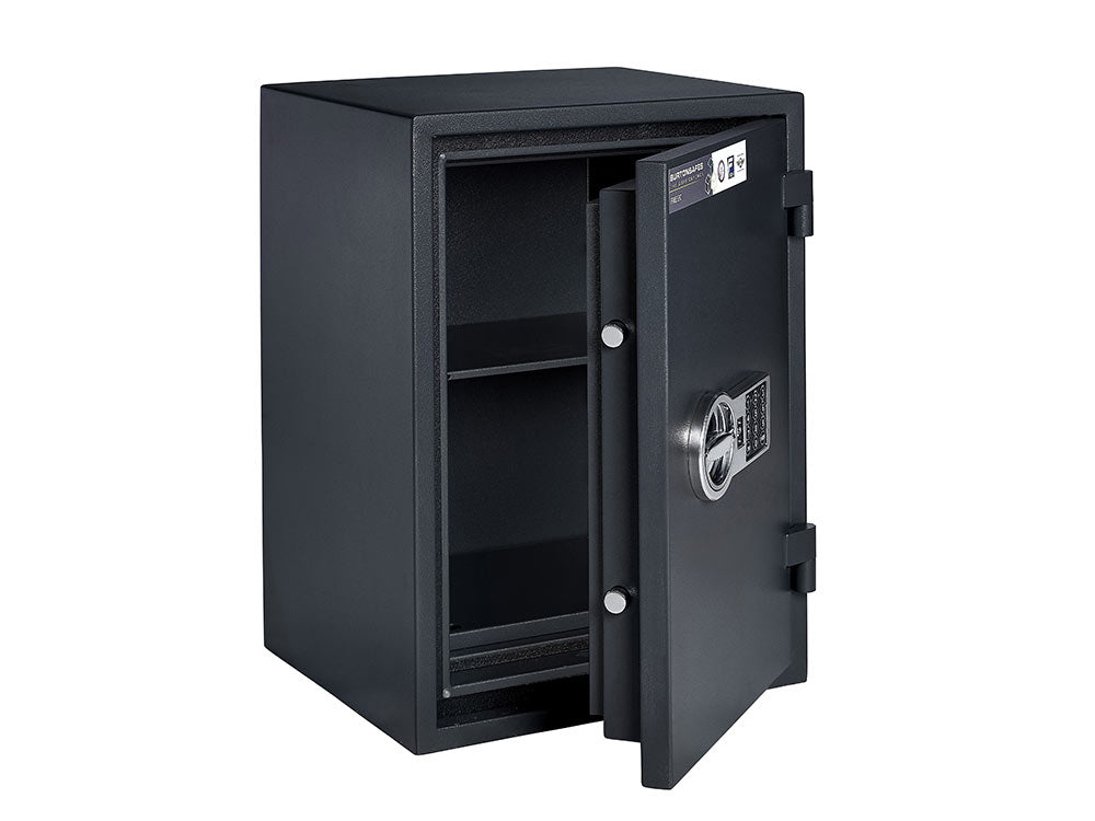 Burton Firesec 4/60