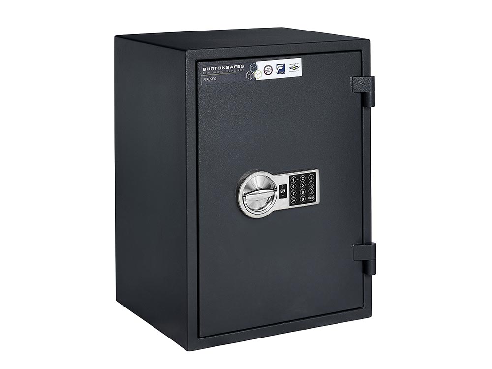 Burton Firesec 4/60
