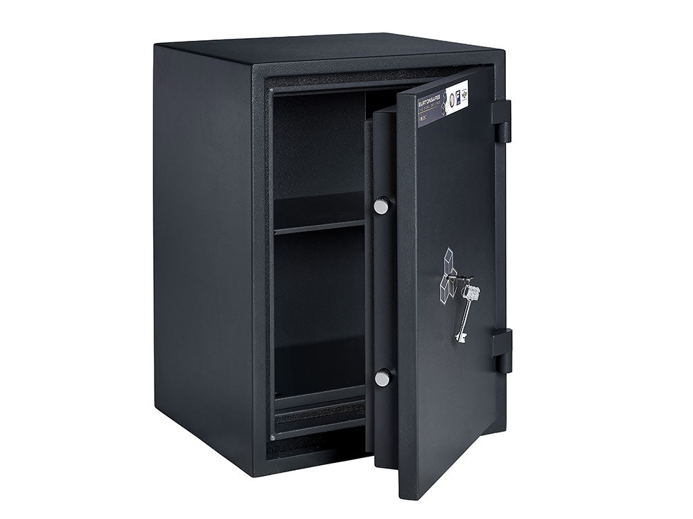 Burton Firesec 4/60