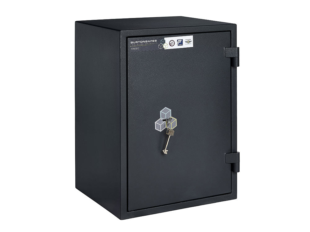 Burton Firesec 4/60