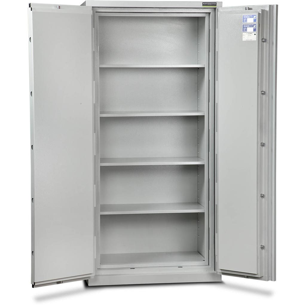 Burton Firesec 4/60