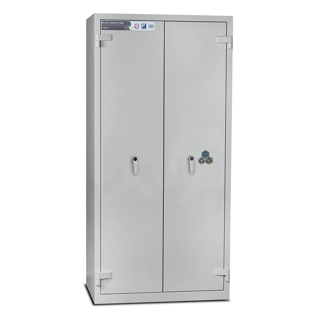 Burton Firesec 10/60 - Grade 1 Safe