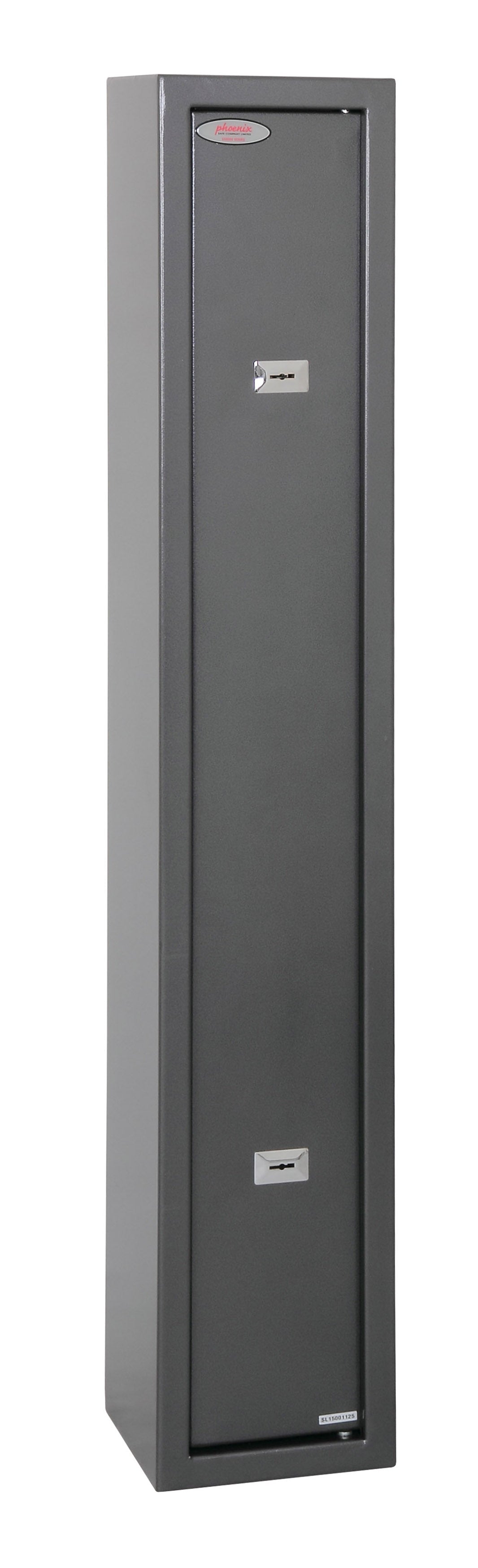 Phoenix Lacerta Gun Safes (GS8000)