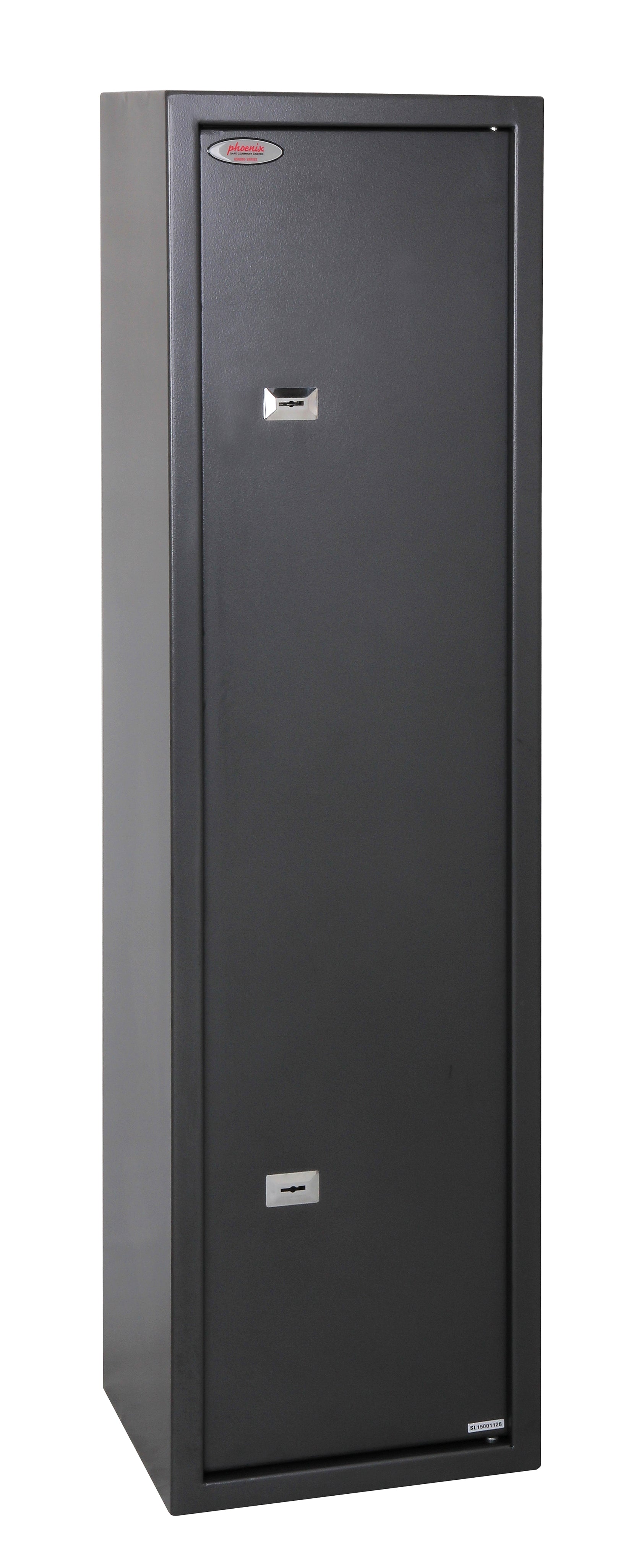 Phoenix Lacerta Gun Safes (GS8000)