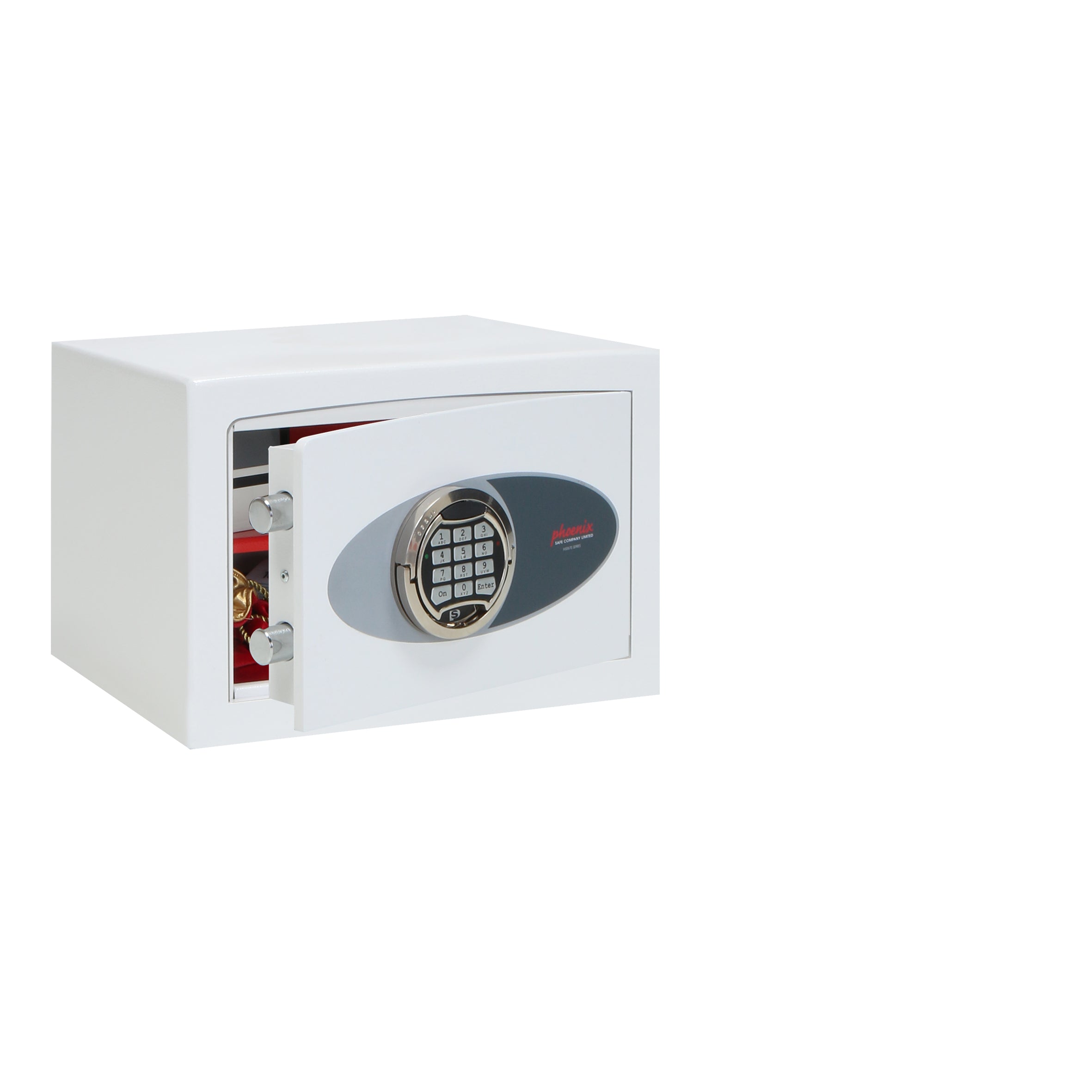 Phoenix Venus - Grade 0 Safe