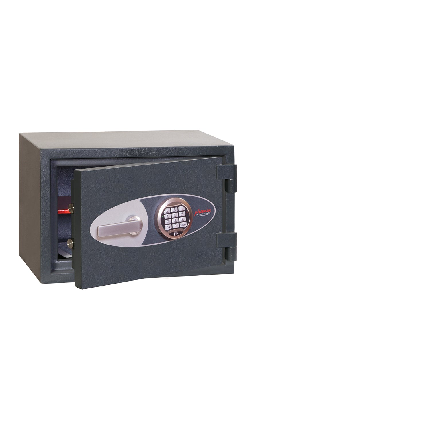 Phoenix Neptune - Grade 1 Safe