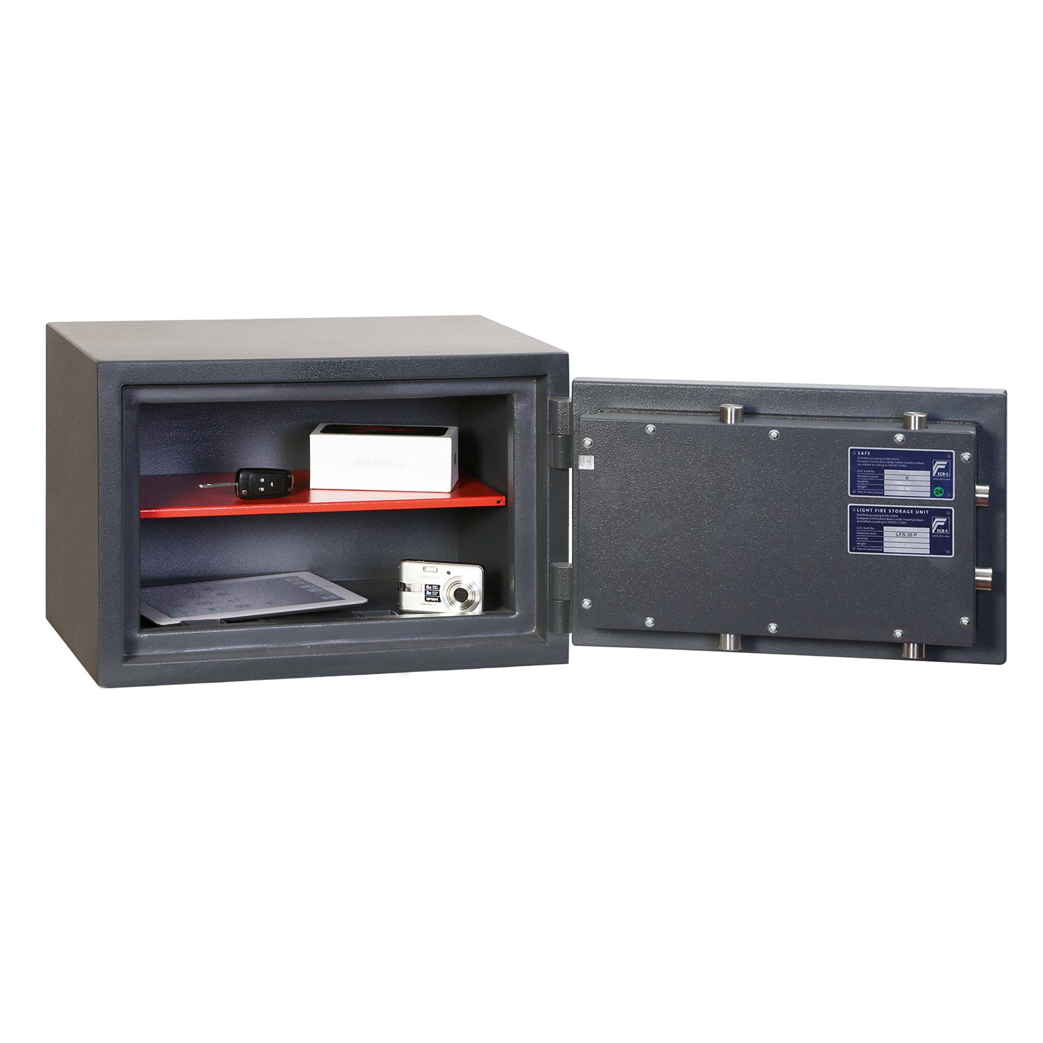 Phoenix Neptune - Grade 1 Safe