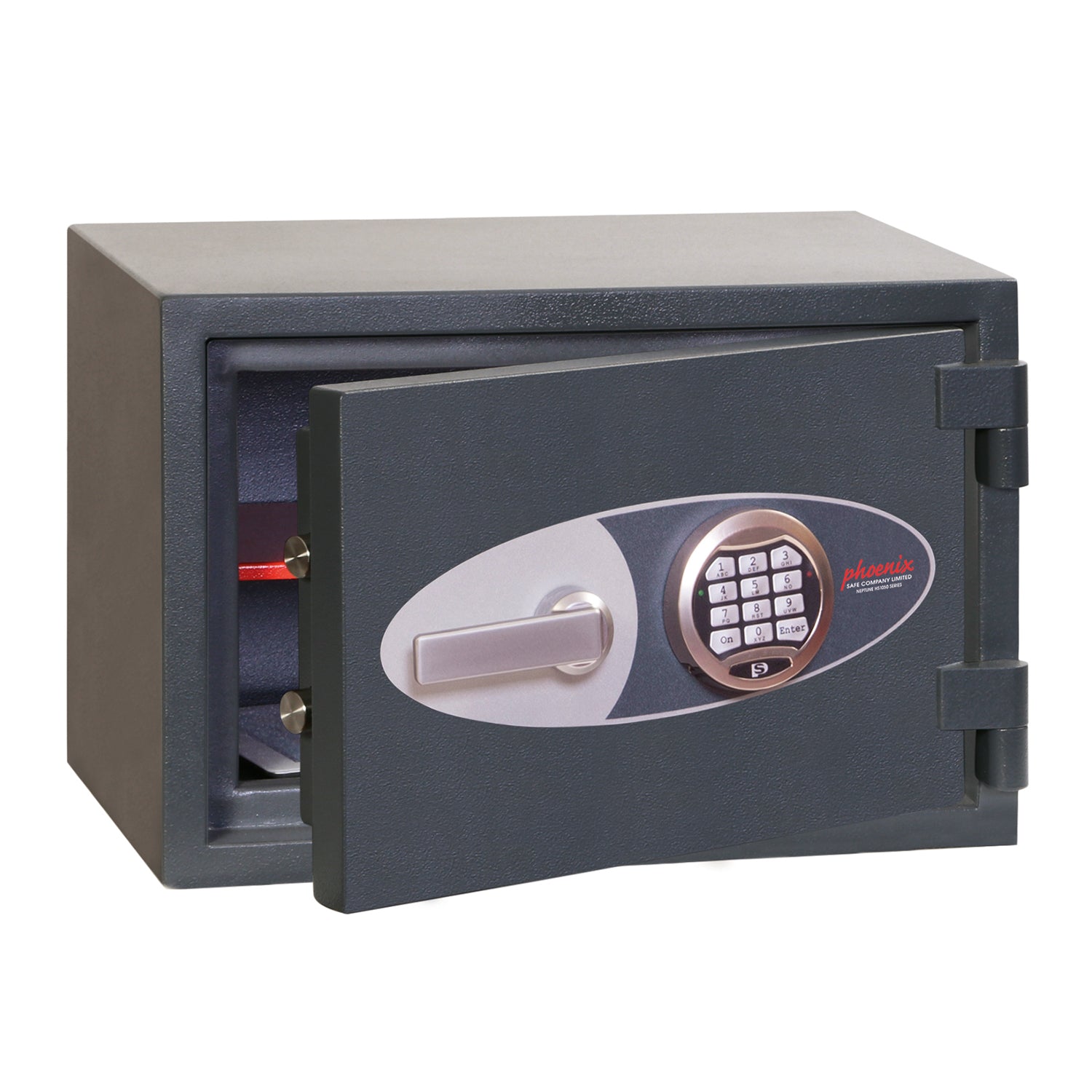 Phoenix Neptune - Grade 1 Safe