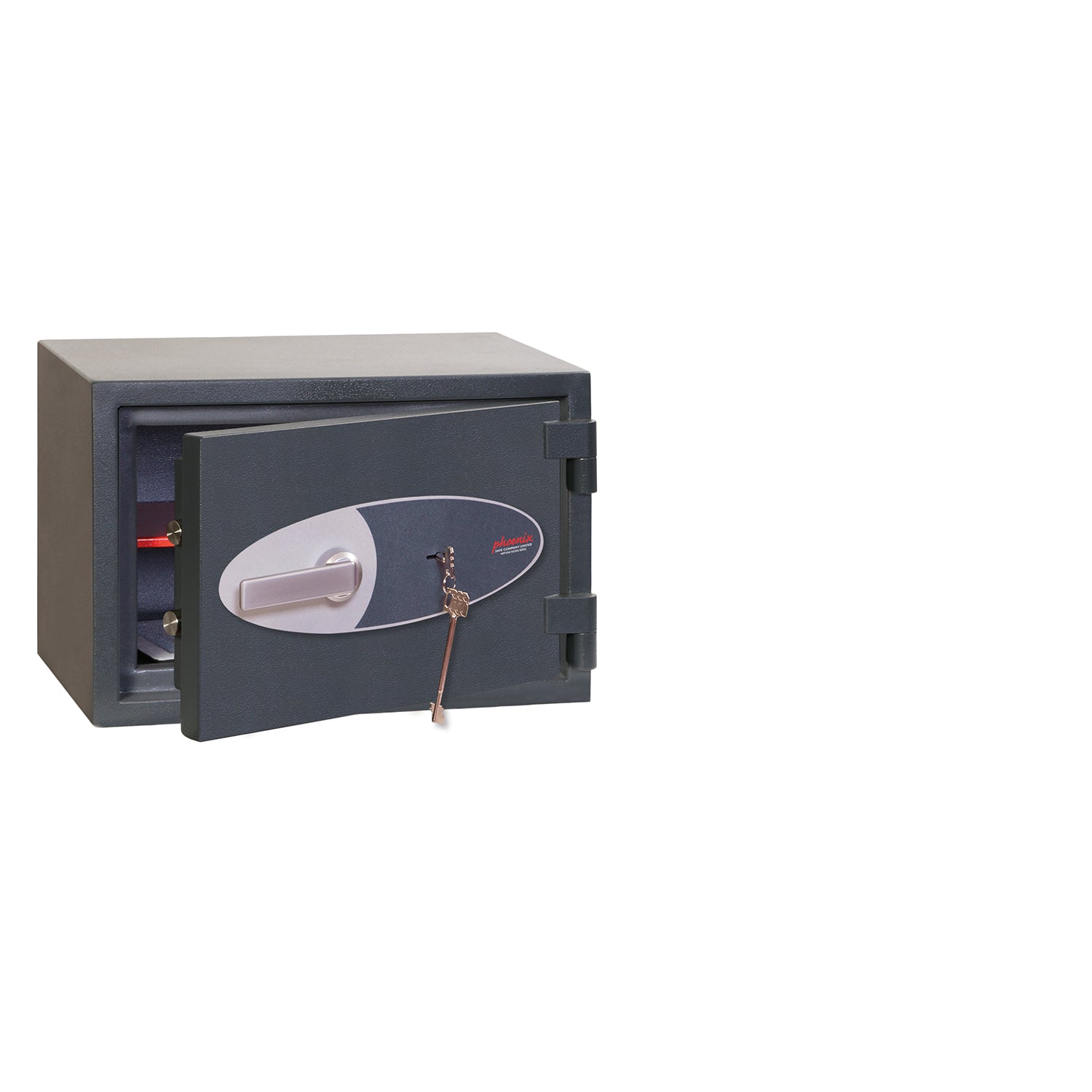 Phoenix Neptune - Grade 1 Safe
