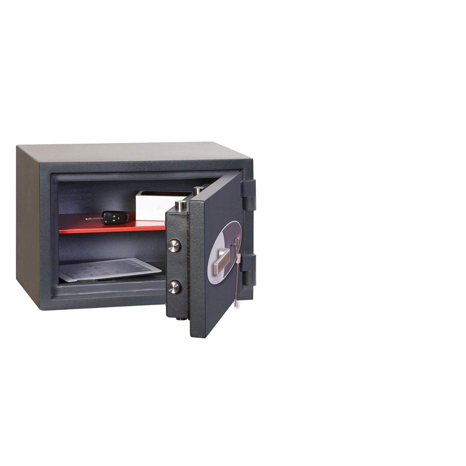 Phoenix Neptune - Grade 1 Safe