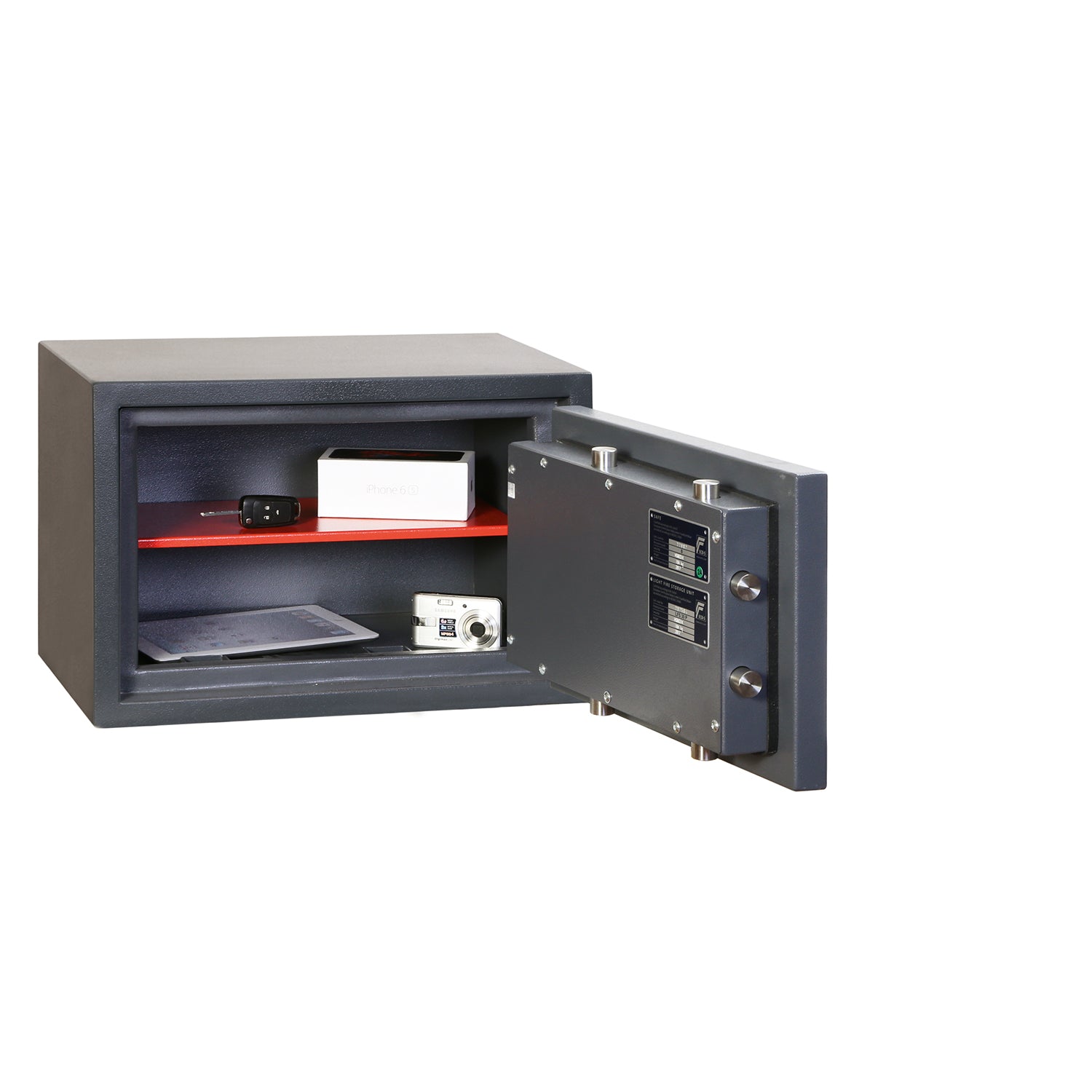 Phoenix Neptune - Grade 1 Safe