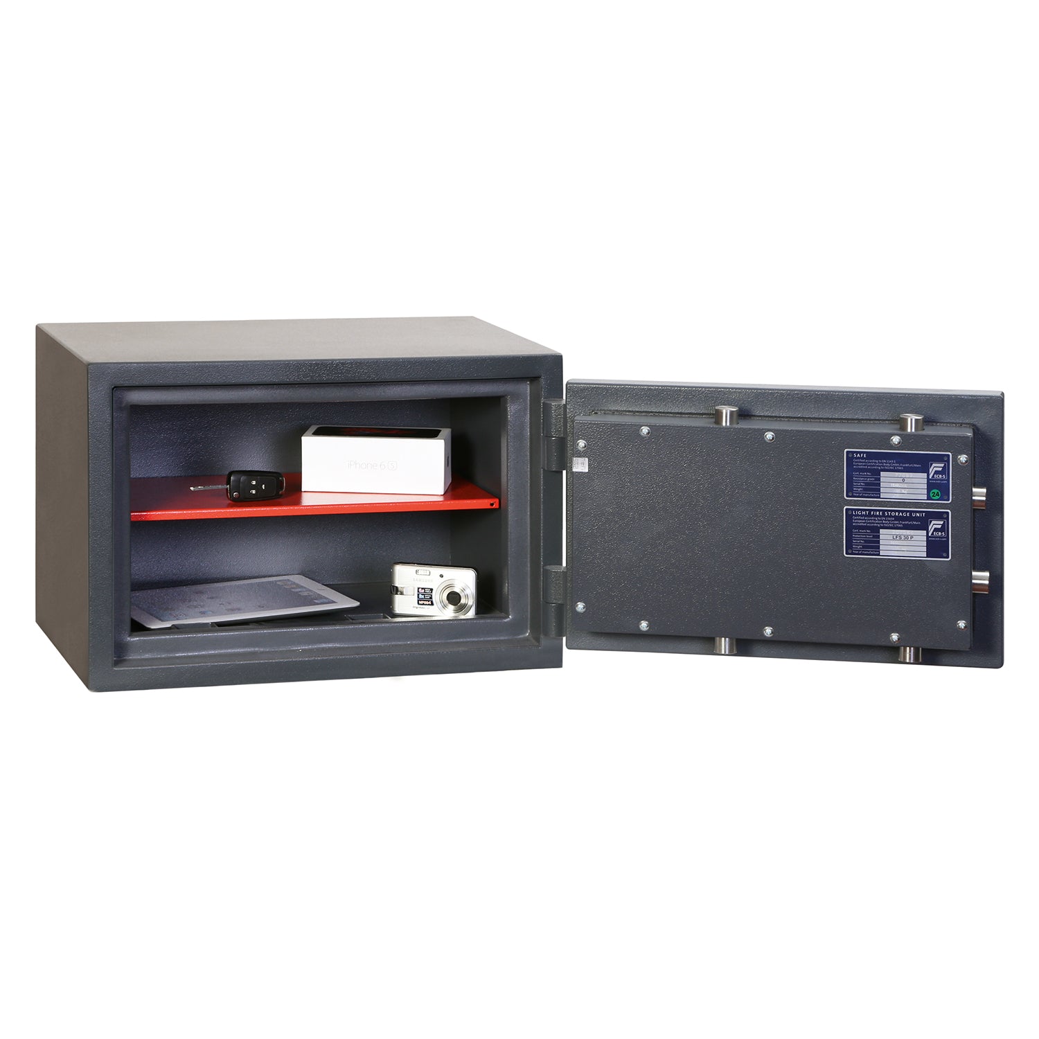 Phoenix Neptune - Grade 1 Safe