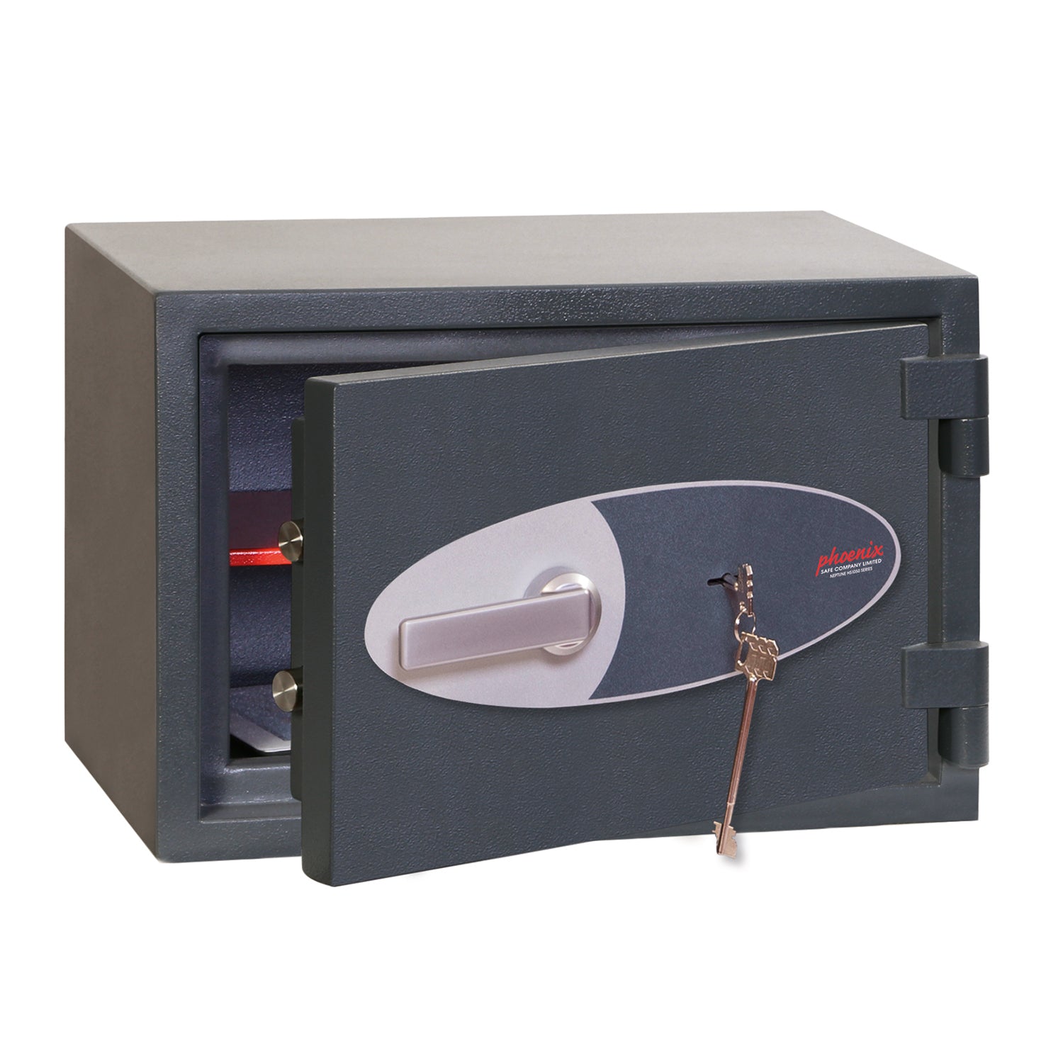 Grade 1 Safes