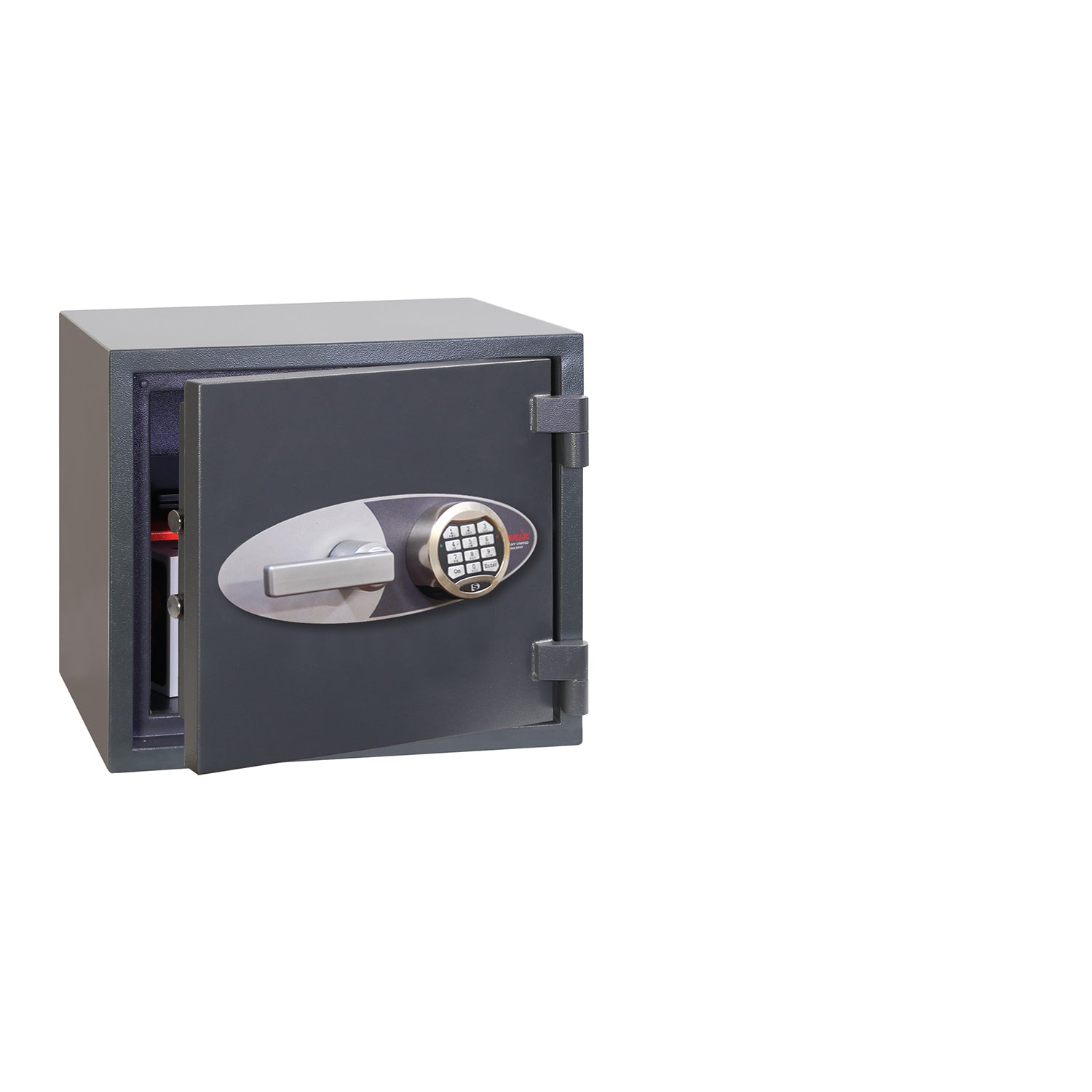 Phoenix Neptune - Grade 1 Safe